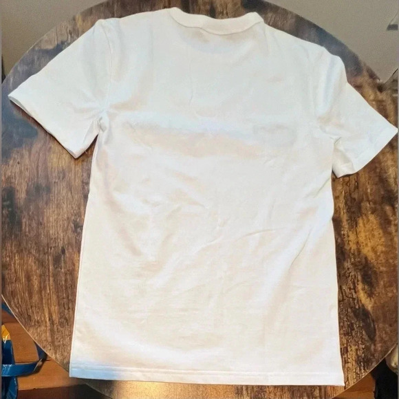 VINTAGE: Champion | mens logo t-shirt. Size: X-Small - Picture 8 of 9